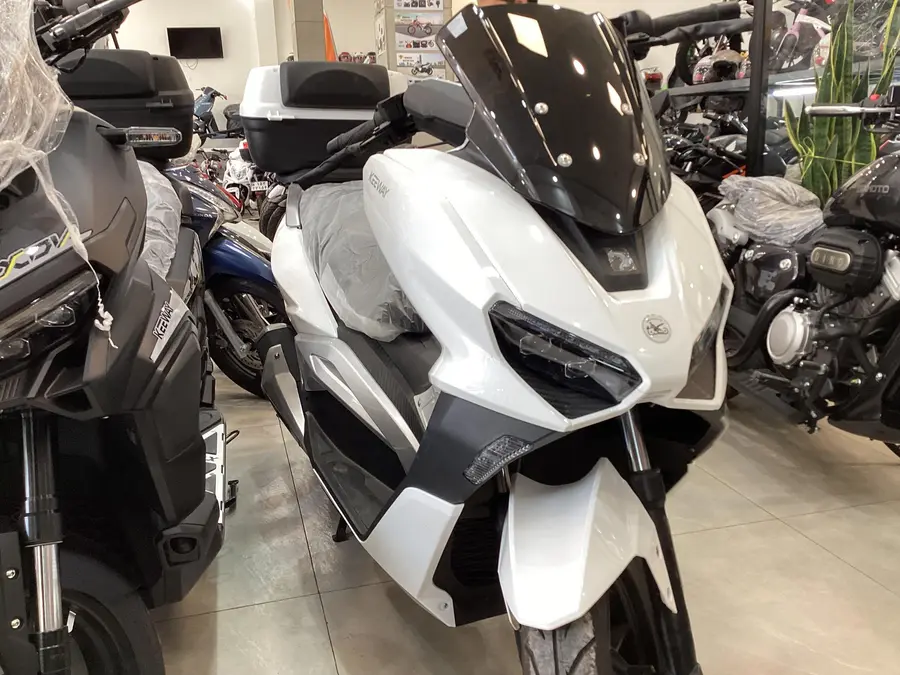 کی وی، ویسته 249