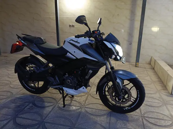 باجاج  پالس 200NS