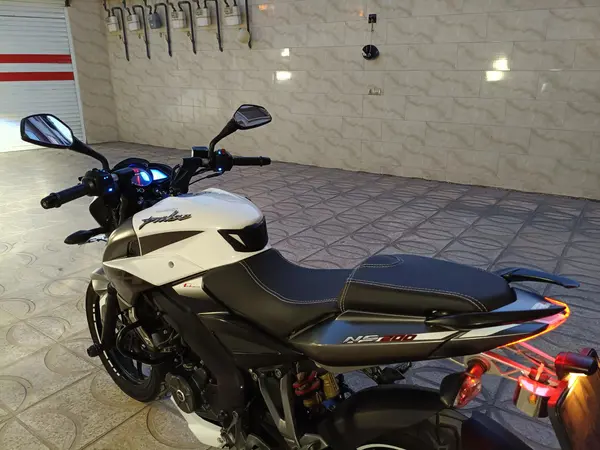باجاج  پالس 200NS