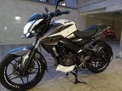 باجاج، پالس 200NS
