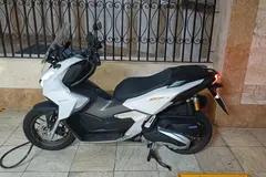 هوندا، ADV 160
