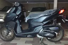 هوندا، کلیک واریو 160