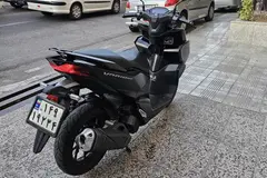 هوندا، کلیک 160