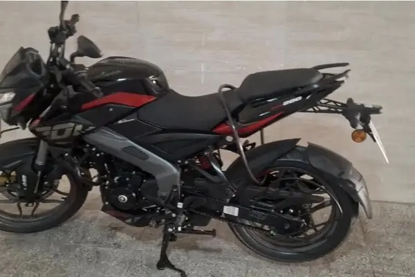 باجاج  پالس 200NS