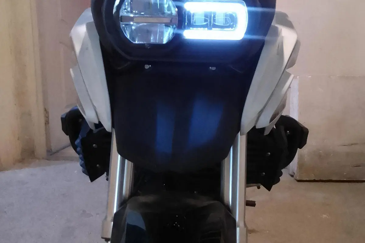 ایران دوچرخ،  KPT 200 PRO