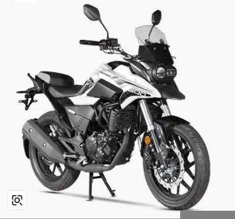 ایران دوچرخ، KPT 200 PRO