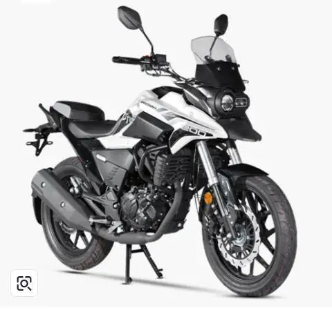 ایران دوچرخ،  KPT 200 PRO