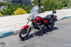 باجاج، اونجر 220