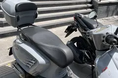 کویر موتور، S5 150