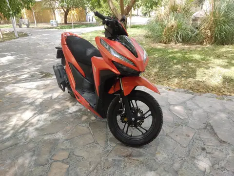 کویر موتور، S2 150