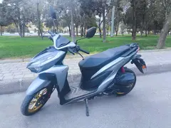 ایران دوچرخ، آوا کلیک 150