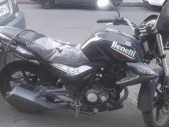 بنلی، TNT 150