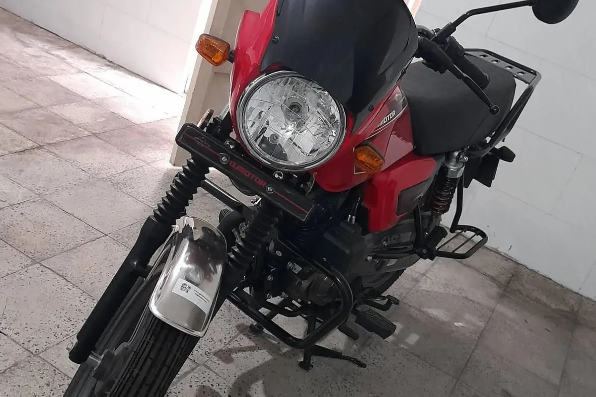کویر موتور،  N6 200