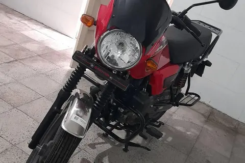 کویر موتور، N6 200