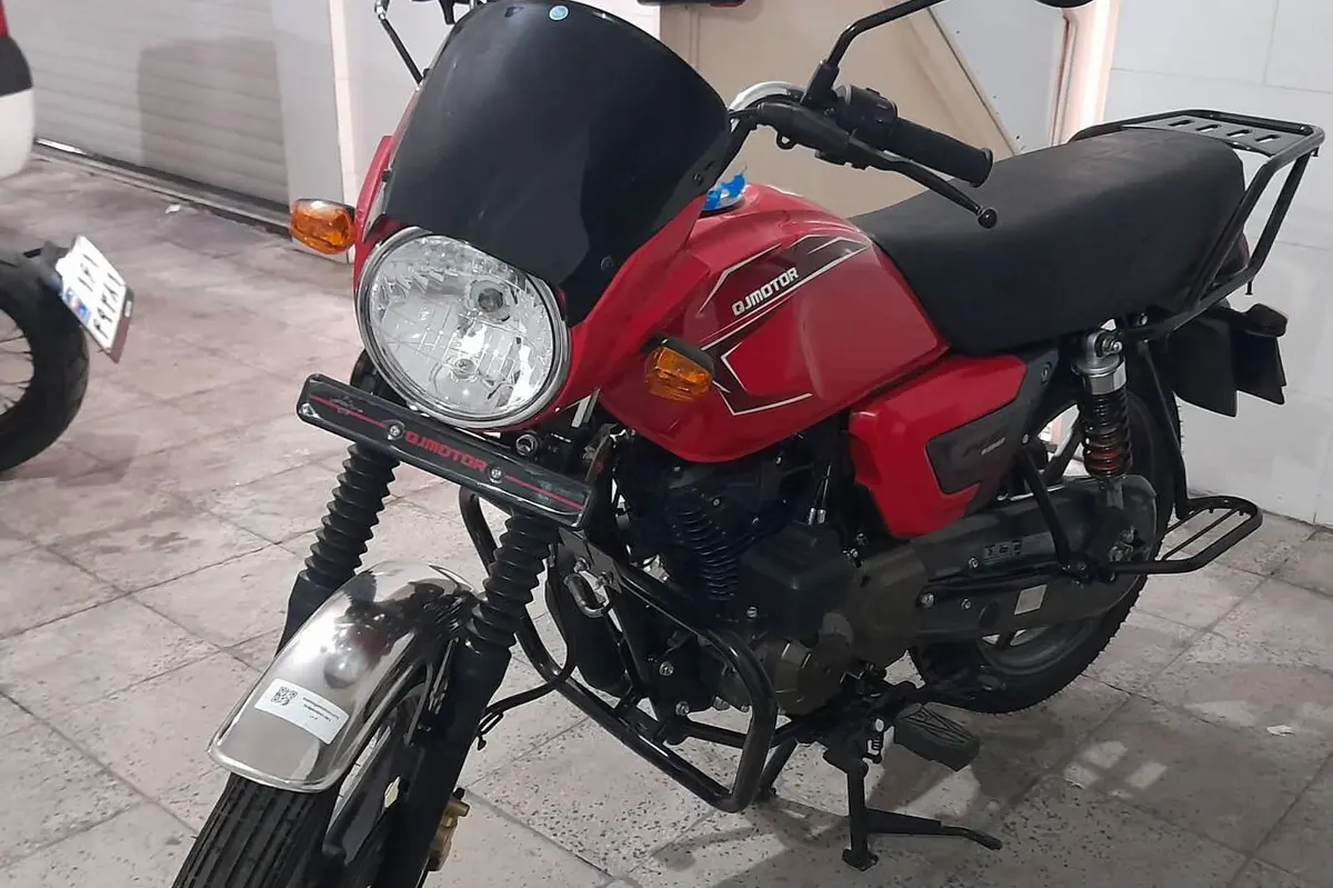 کویر موتور،  N6 200