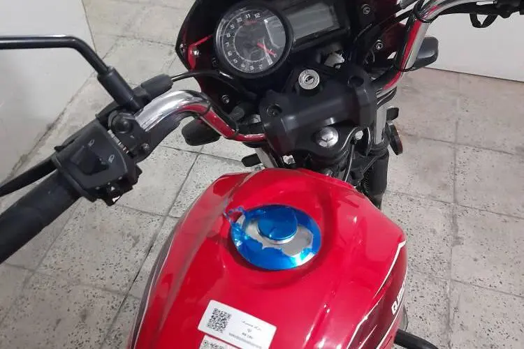 کویر موتور،  N6 200