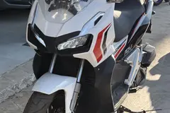 هوندا، ADV 150