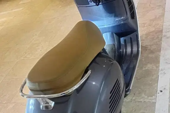 وسپا  جی تی اس 250