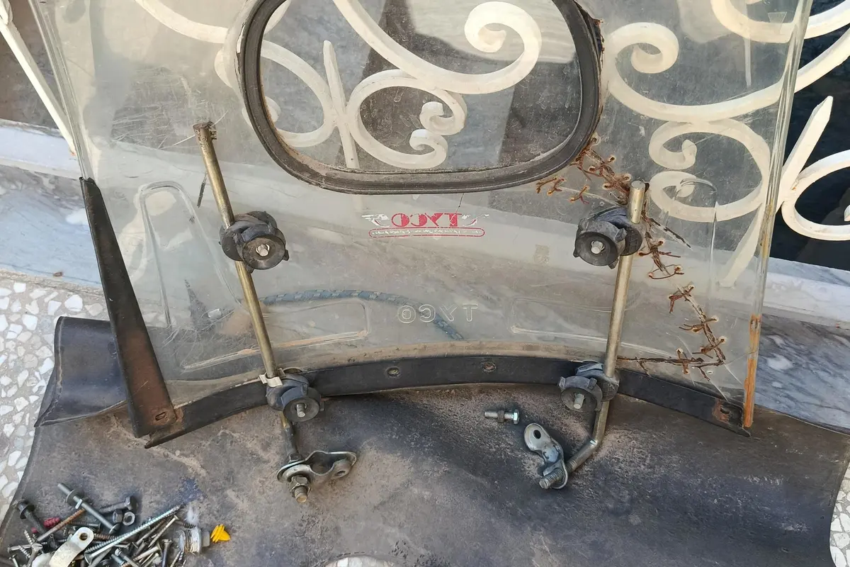 هوندا،  CDI 125