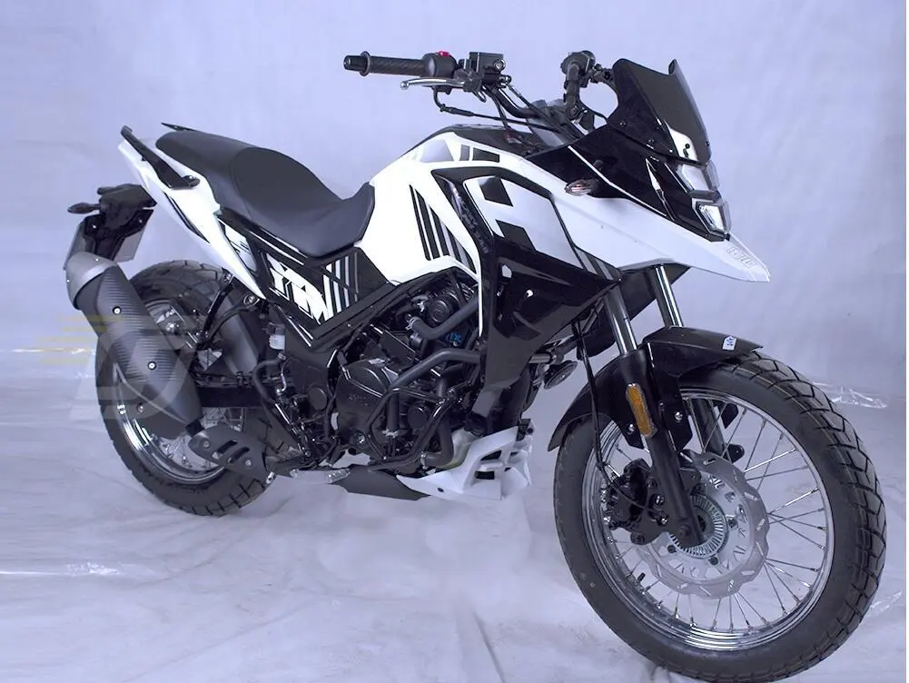 اس وای ام  گلکسی NH 250