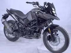 اس وای ام، گلکسی NH 250