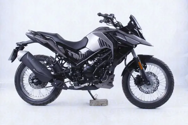 اس وای ام  گلکسی NH 250