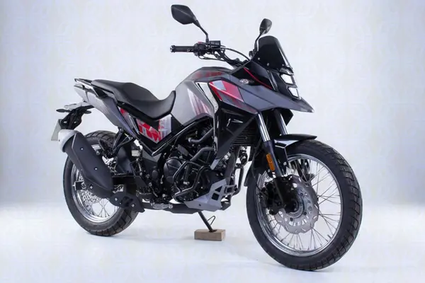 اس وای ام  گلکسی NH 250