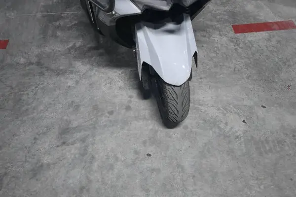 اس وای ام  گلکسی JX 250