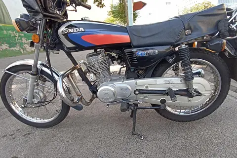 کیان، 125