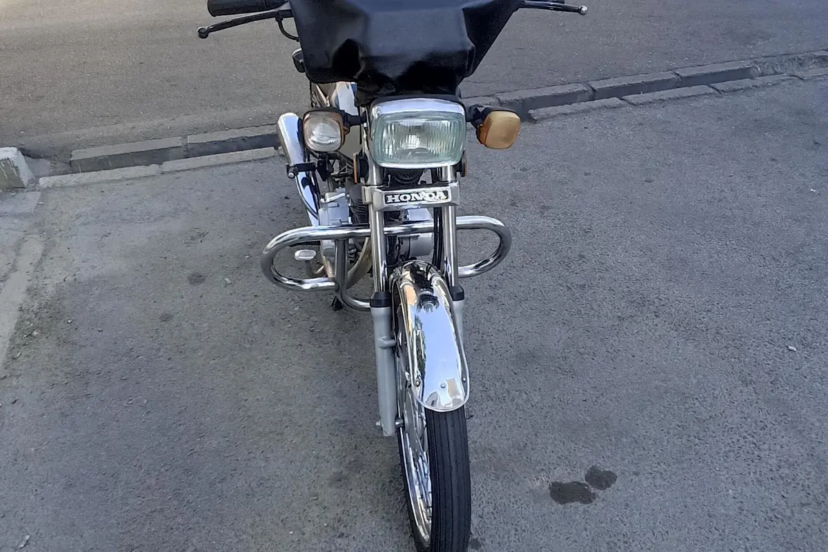 کیان،  125
