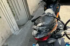 تی وی اس، راکز