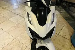 نیرو موتور شیراز، گلکسی CL170