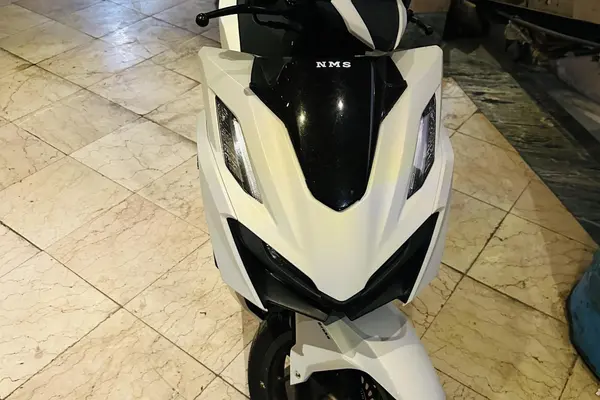 نیرو موتور شیراز  گلکسی CL170