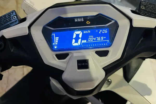 نیرو موتور شیراز  گلکسی CL170
