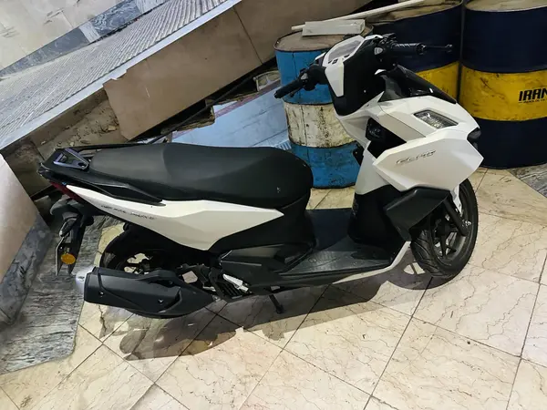 نیرو موتور شیراز  گلکسی CL170