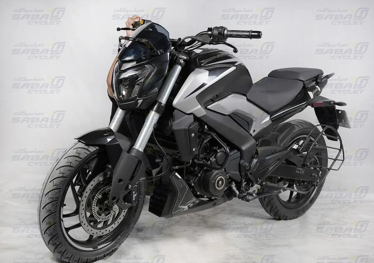 باجاج  دومینار 250