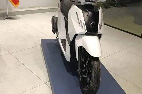 پژو  توییت 200