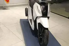 پژو، توییت 200