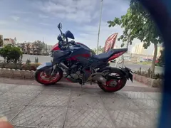 زونتس، 250R