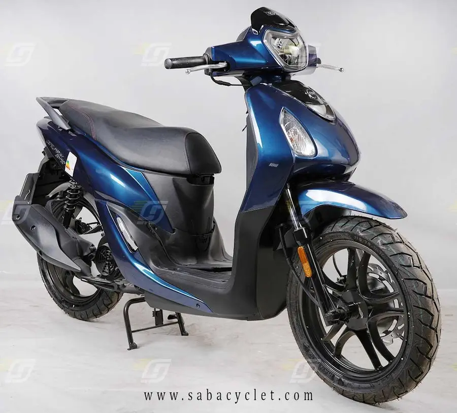 اس وای ام، گلکسی SF180