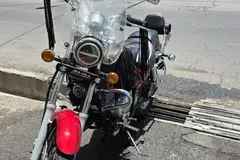 باجاج، اونجر 220
