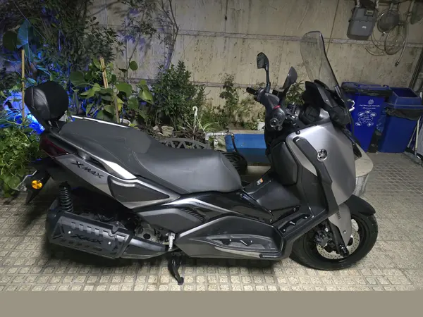 یاماها  XMAX 250