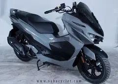 اس وای ام، گلکسی JT200