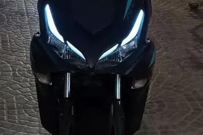 کبیر موتور،  NVX 170