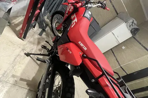 کویر موتور، 250
