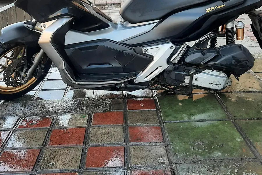 هوندا، ADV 150