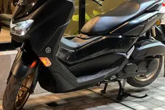 یاماها، NMAX 155