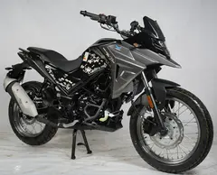 اس وای ام، گلکسی NH 180