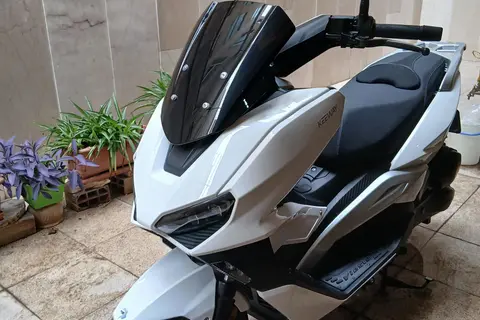 کی وی، ویسته 175