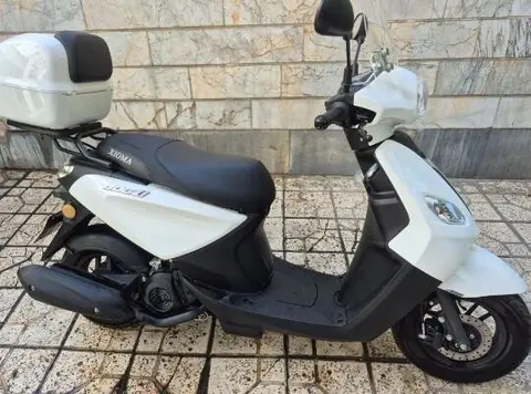 زیگما، 125